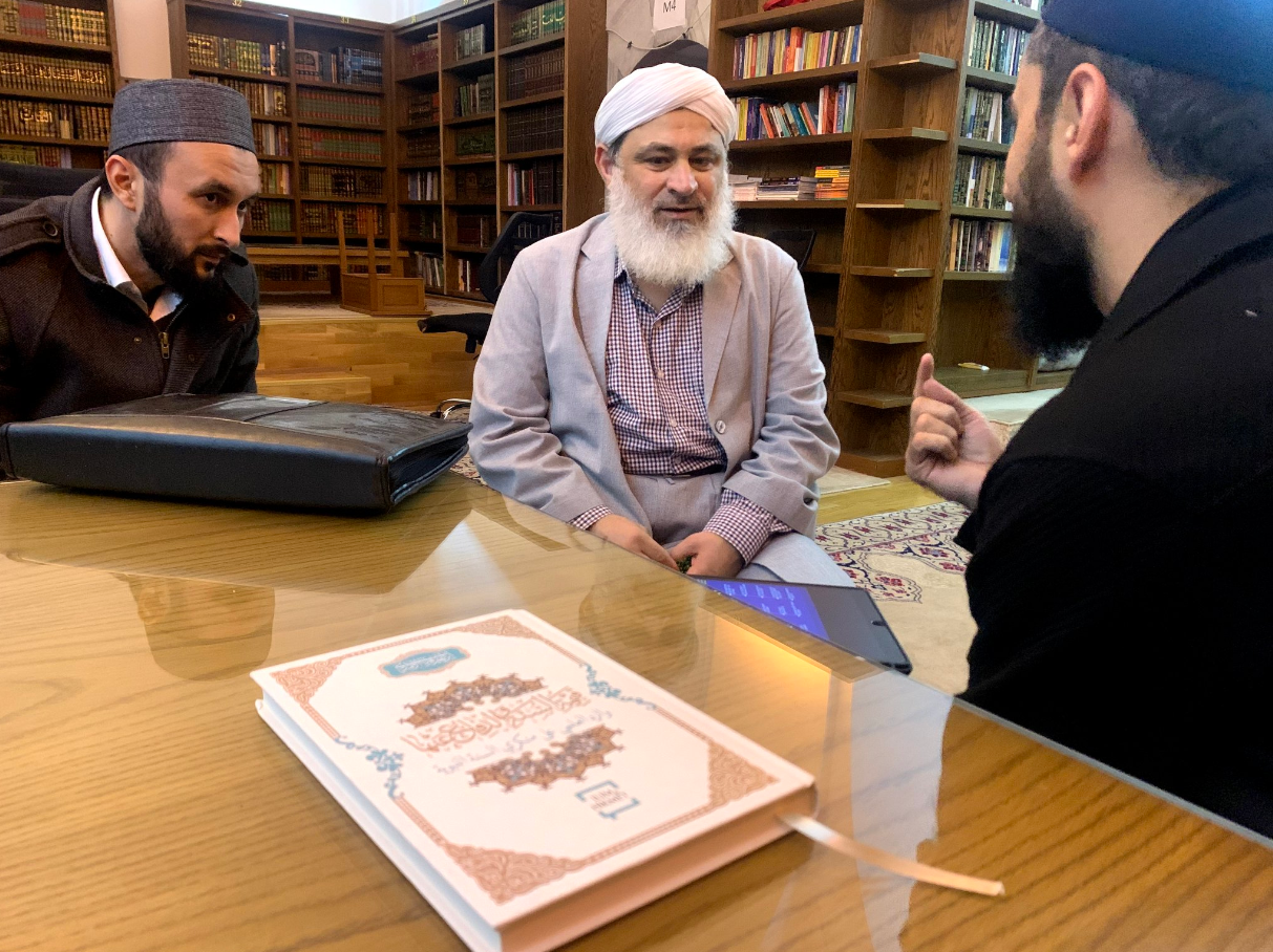 قيمة السنة والدفاع عنها والرد العلمي على منكري السنة