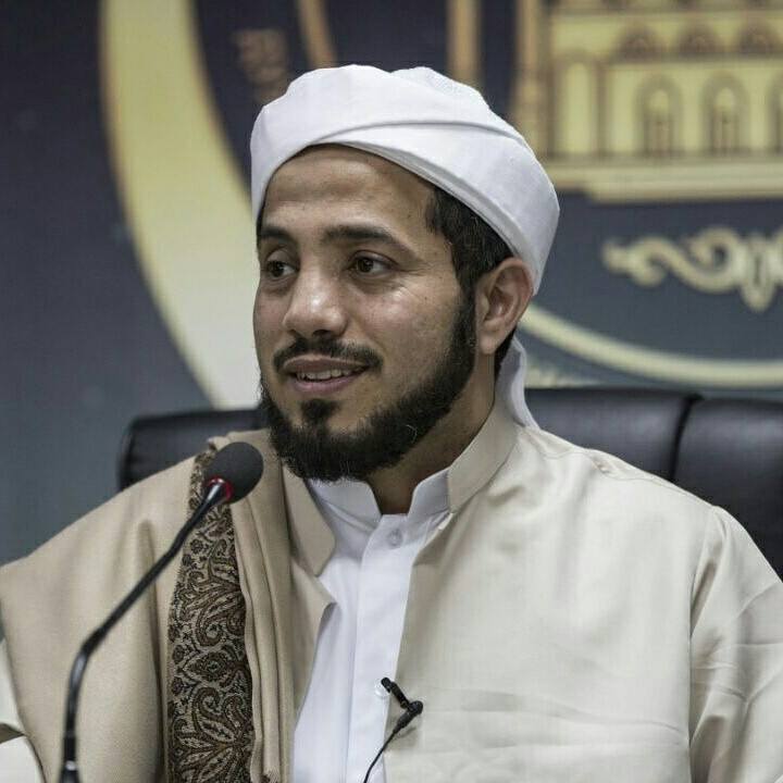 مؤلفات الشيخ سيف العصري