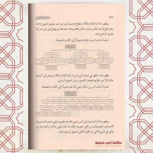 من النبي إلى البخاري (الطبعة الخامسة)